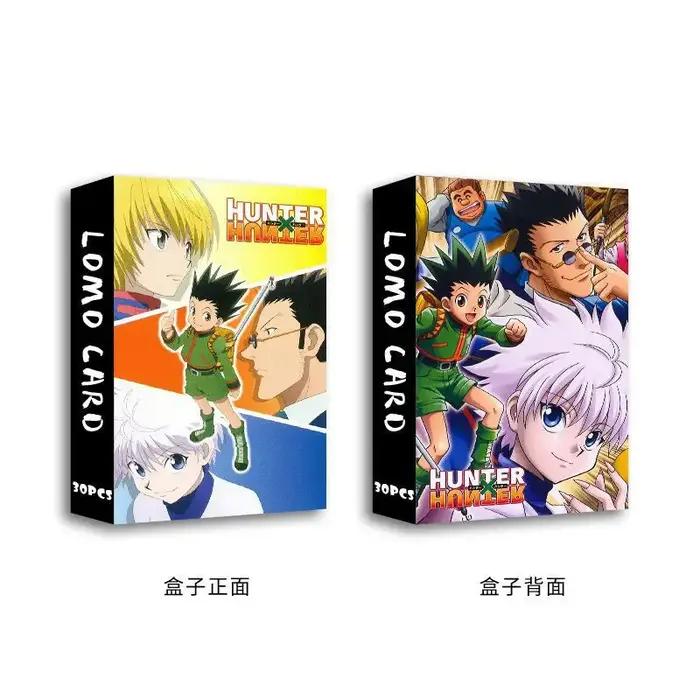 Articles de Hunter x Hunter Gon Freecss Mignons pour Fans Passionnés Occasions Spéciales Étudiants Collection Anime