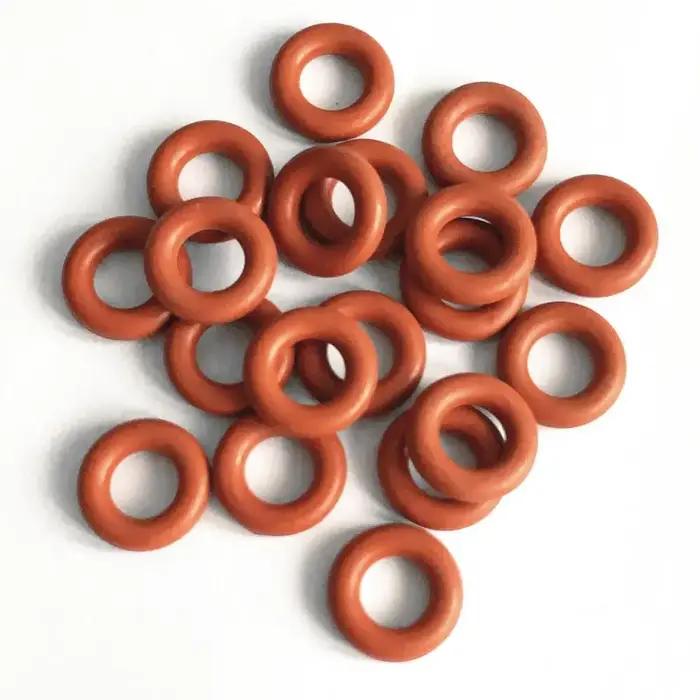 Joints universels pour injecteur de carburant, 500 pièces, 7.52x3.53mm, pour BMW, accessoires de voi