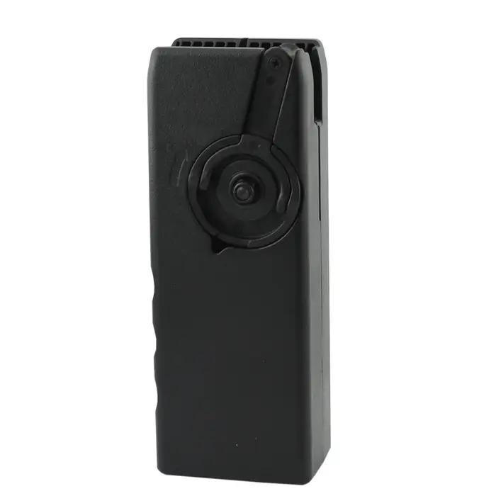 VULPO Airsoft Paintball M4 BB chargeur de vitesse manivelle chargeur rapide AK MP5 G36 chargeur de v
