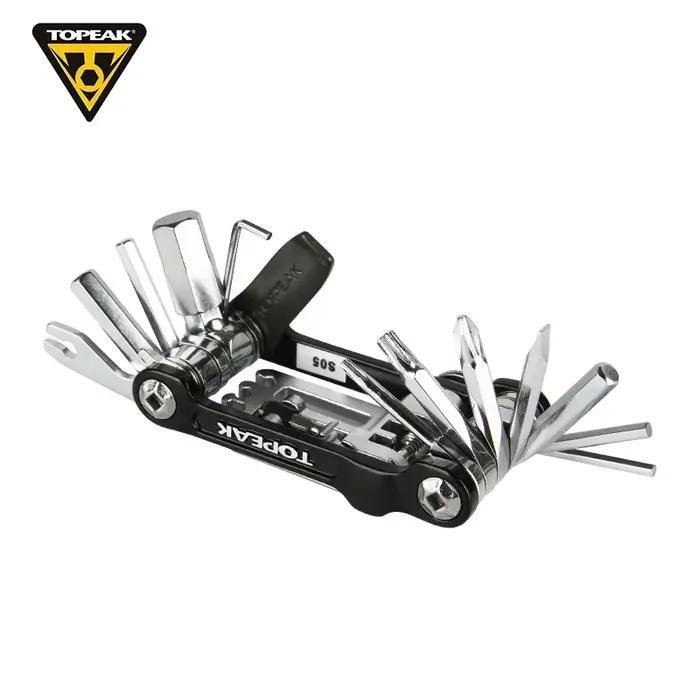 Outil multifonction pour vélo TOPEAK