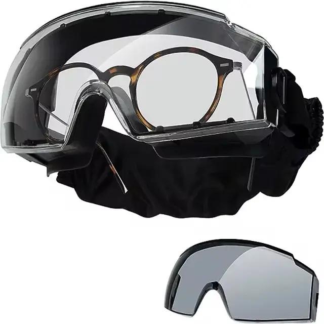 Lunettes tactiques OneTigris