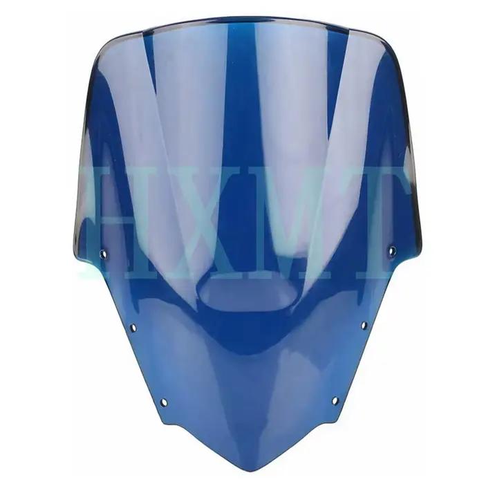Pare-Brise de Moto pour Yamaha Fazer FZ1S FZ1 1000 S 2006-2015 2006 2007 2008 2009 2010 2011