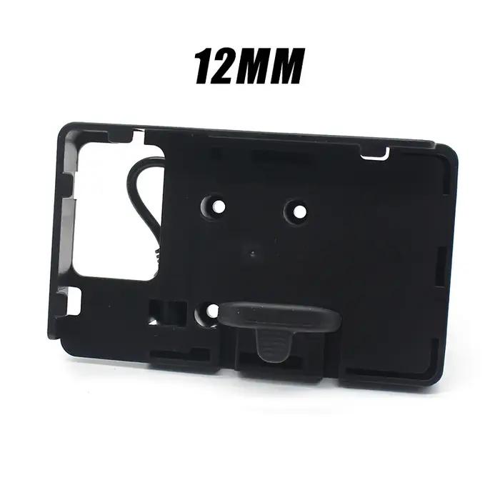 Support de smartphone GPS pour moto