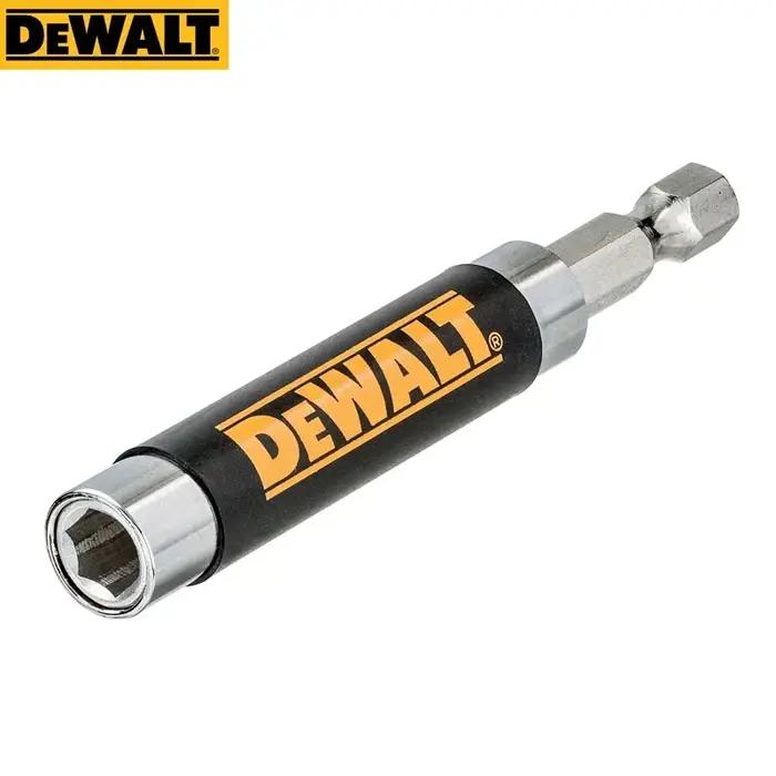 DEobstruT-Kit de 16 forets tournevis et support magnétique télescopique, accessoires pour outils éle