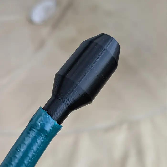 Outil d'arrosage de siphon de tuyau de jardin extérieur de cour!