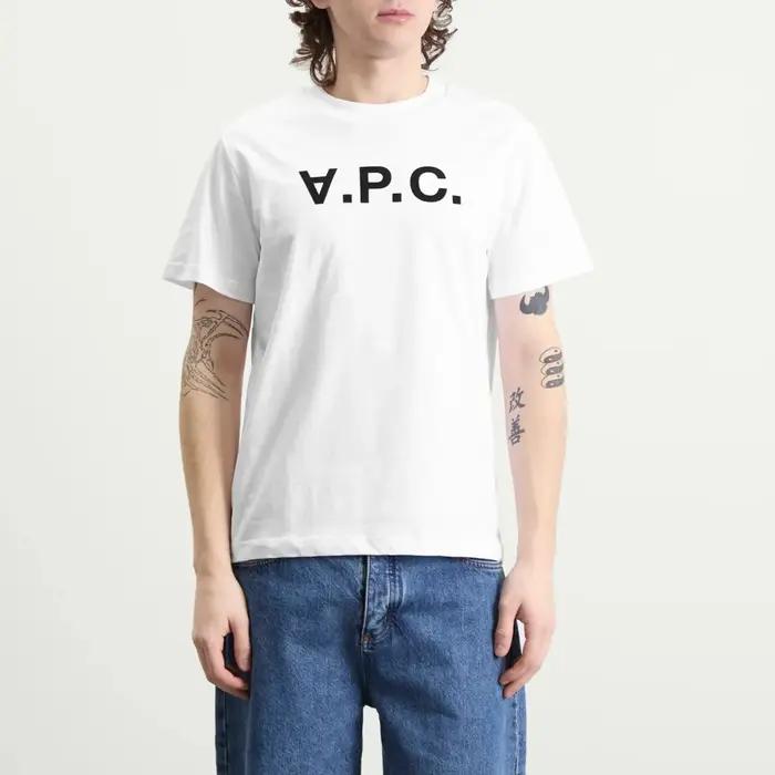 T-shirt classique tendance avec logo de marque, 100% coton, tee-shirt graphique pour homme et femme, streetwear d'été