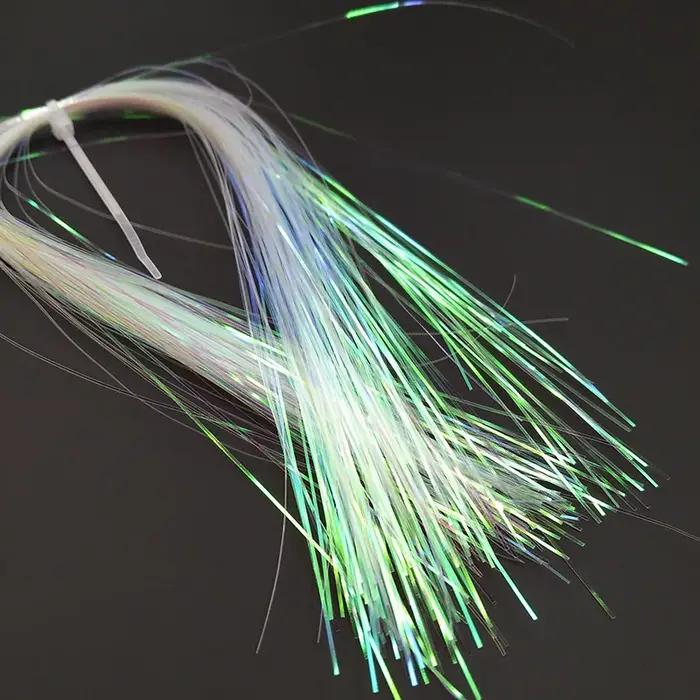 Lunker – crochets d'assistance à la pêche à la mouche