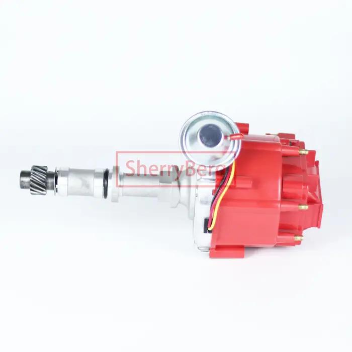 SherryBerg nouveau distributeur d'allumage DST1694 pour GM 1103612 1110552 1110554 1110555 1110695 1