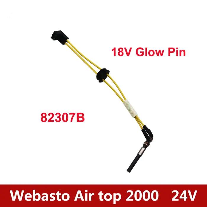 Chauffage de stationnement pour Webasto Air Top 2000 S ST