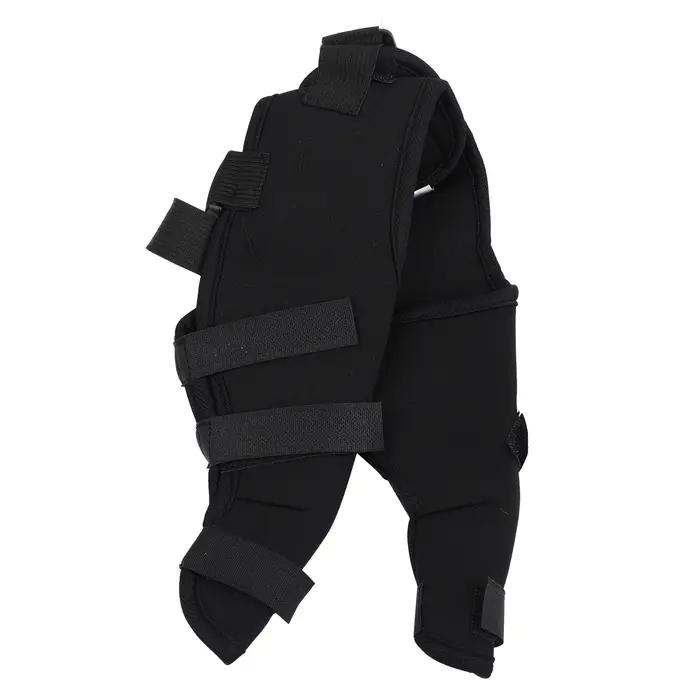 Protecteur de jambes arrière pour chien, genouillère réglable, Support de jambe pour chiens, récupér