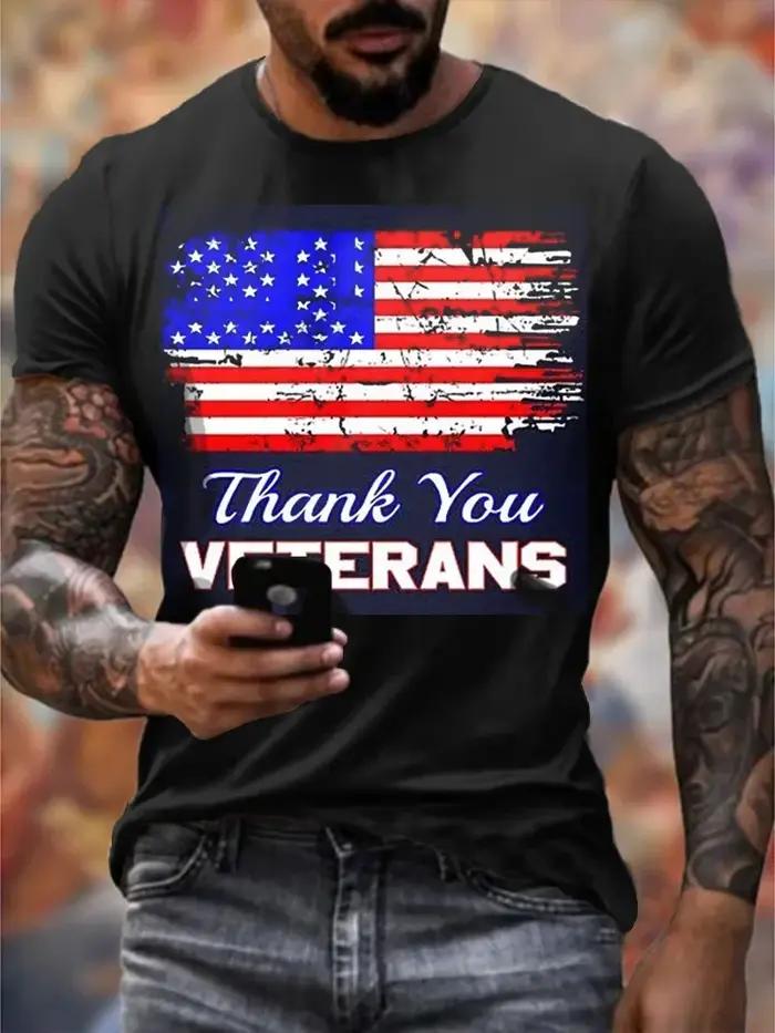 Nouveau t-shirt imprimé en 3D rétro Le Mans pour hommes, grande taille, manches courtes décontractées d'été