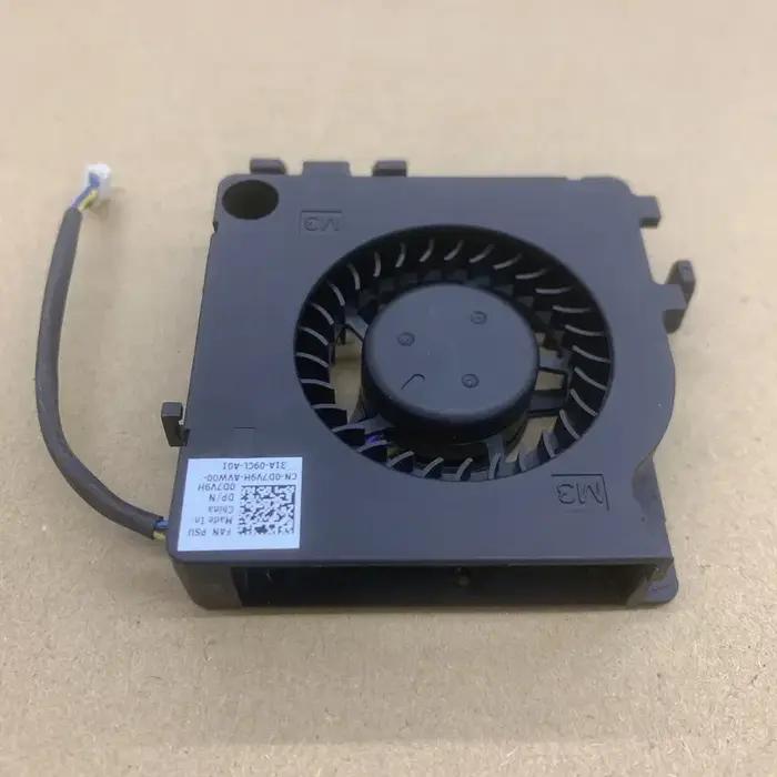 Pièces de rechange et accessoires pour ordinateur de bureau tout-en-un DELL OptiPlex 7480 7490, compatibles avec l'équipement d'origine