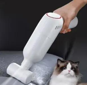 Aspirateur de voiture sans fil