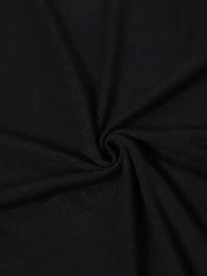 Vêtements pour hommes style grunge, t-shirt à col rond, inscription en art russe PIZDEZ Pizdec en cyrillique