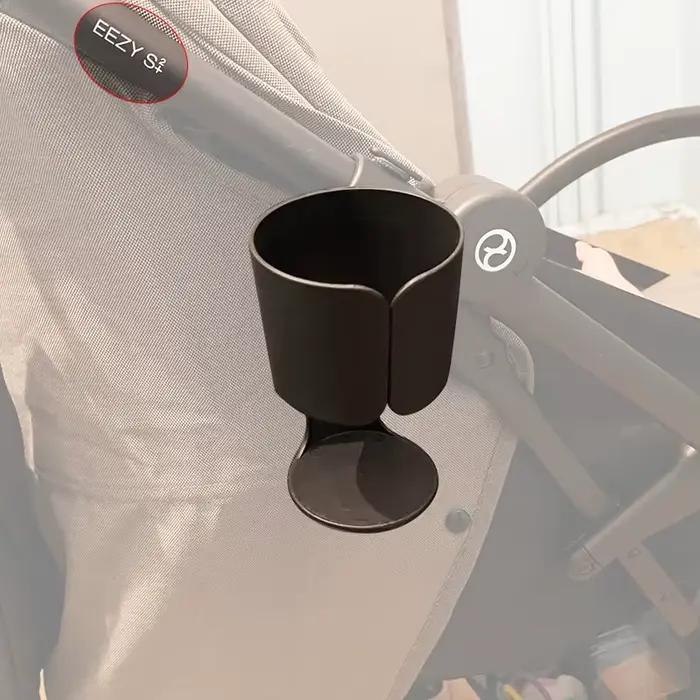 Porte-gobelet Buggy pour Cybex Mios Priam Balios S Melio Eezy Gazelle S Beezy Coya poussette boisson