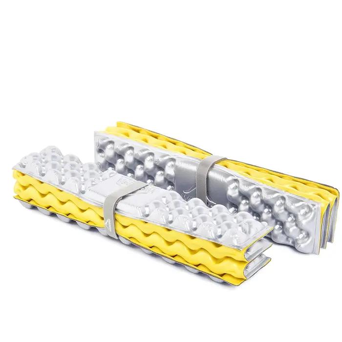Siège pliant ultraléger en mousse XPE imperméable pour pique-nique camping randonnée et tourisme confortable durable et facile à transporter