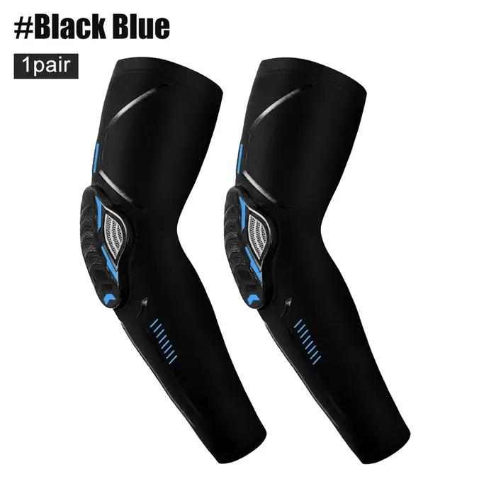 Coussretours de soutien du coude crash verde sport