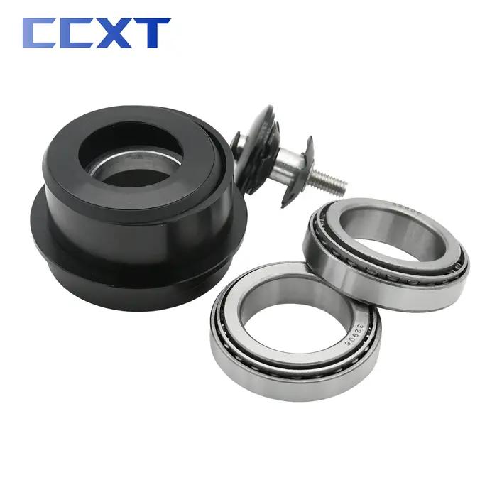 Kit de roulement de colonne de direction pour vélo électrique, pièces de moto, Segway X260, X160, Su