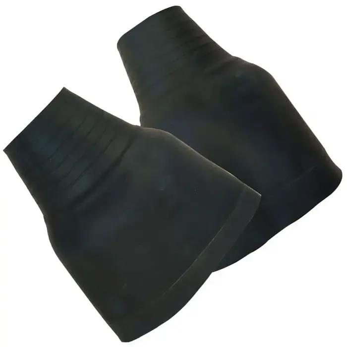 Joint de poignet en latex imperméable, manchette de manchette, joint pour réparation, dessus sec, ka