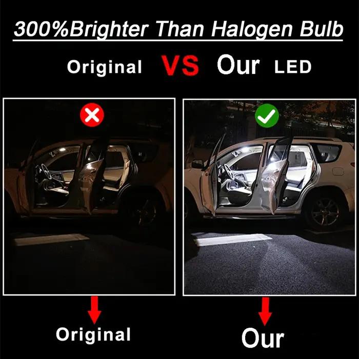 Kit d'éclairage intérieur Led pour voiture, pour Kia Sportage 5 NQ5 2021 2022 2023, ampoule LED, lam