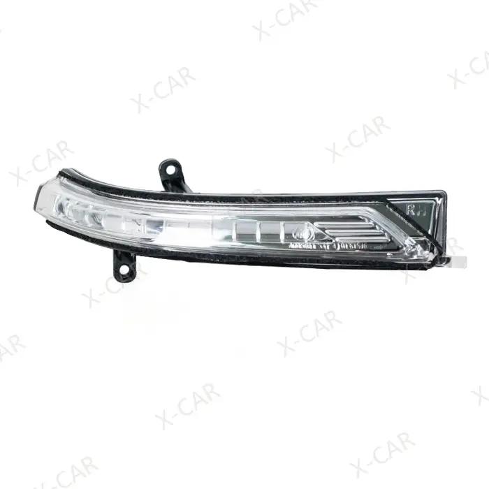 Clignotant de Rétroviseur Latéral LED