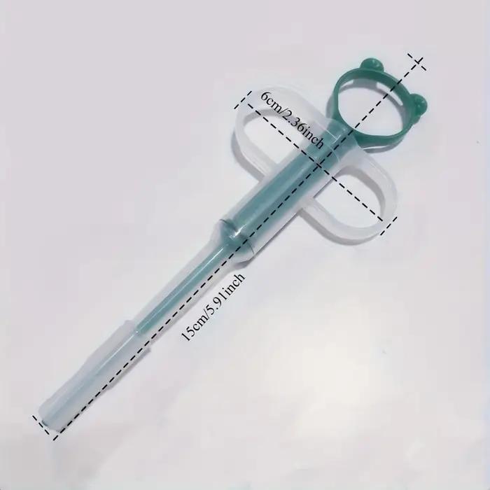 Distributeur de pilules pour animaux de compagnie