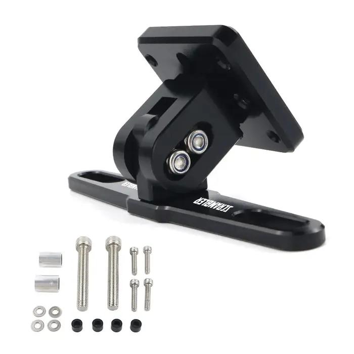 Pour DUCATI Monster Multistrada Streetfighter 848/S Xdiavel/S Hypermotard Scrambler 1100 support de