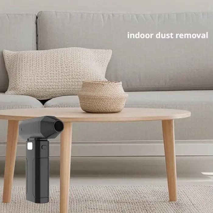 Souffleur professionnel-ventilateur à Jet violent 450