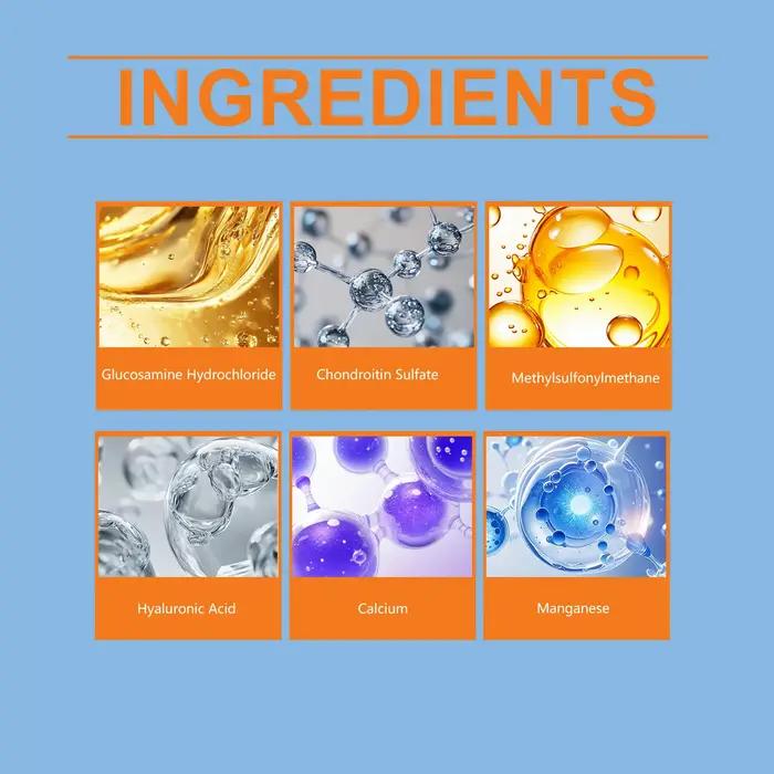 Complément alimentaire pour chiens PetFlex pour les articulations