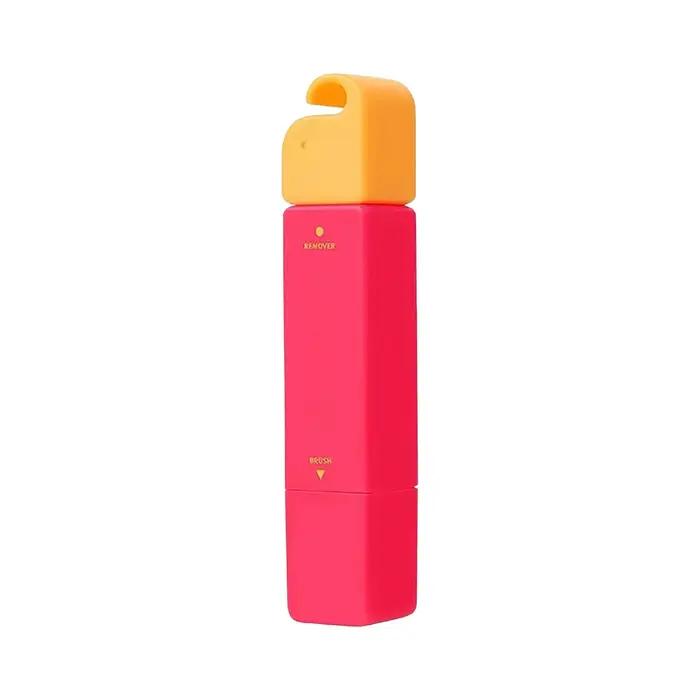 Stylo démaquillant portable sans lavage pour éliminer les taches alimentaires et cosmétiques en tout lieu et à tout moment