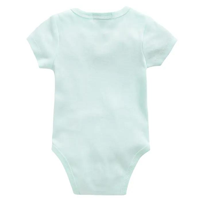 Ensemble de 3 pièces pour bébés filles nouveau-nés, combinaison licorne pour bébés filles, vêtements