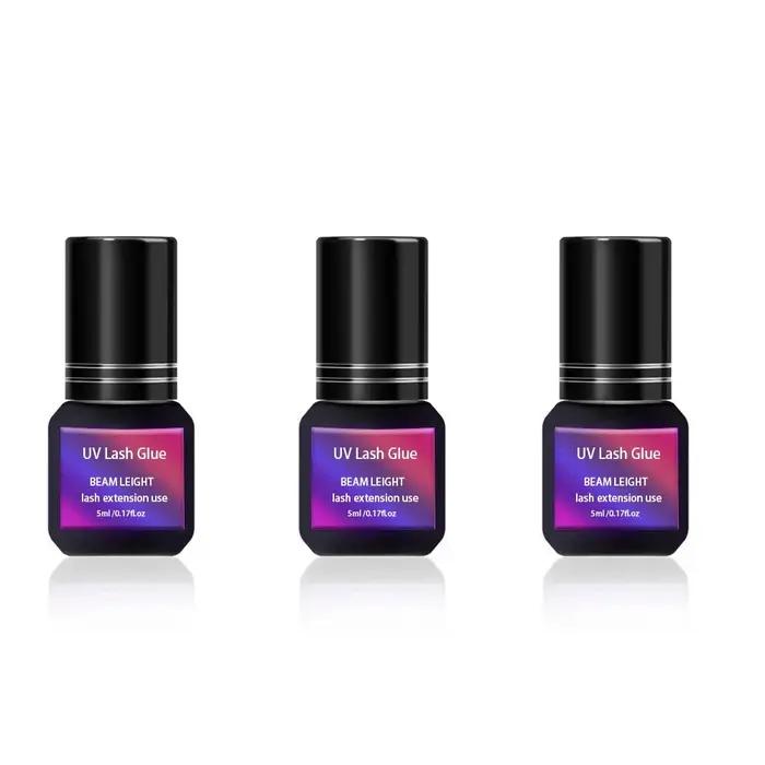 3HI-Colle à Cils UV Transparente