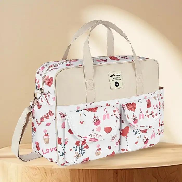 Sac à couches pour maman pour bébés