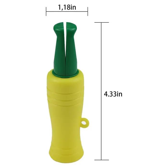 Sifflet appel canard réaliste pour chasse adulte - appeau faisan avec son authentique et accessoires