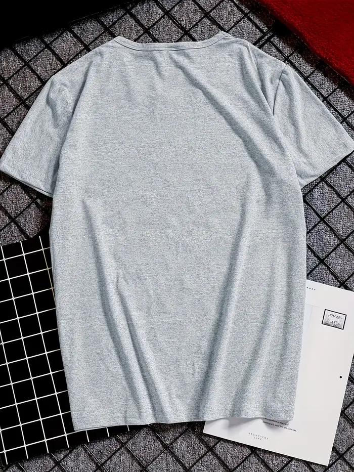 T-shirt Be Kind Vintage pour Femmes, Style Décontracté, Polyesters Doux, Idéal pour Printemps et Été, Occasions Spéciales