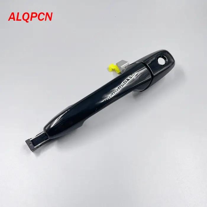 Poignée extérieure de porte peinte noire, adaptée à la Ford Ranger Mazda Bt50 2006-2011 Mazda 3 Mazd