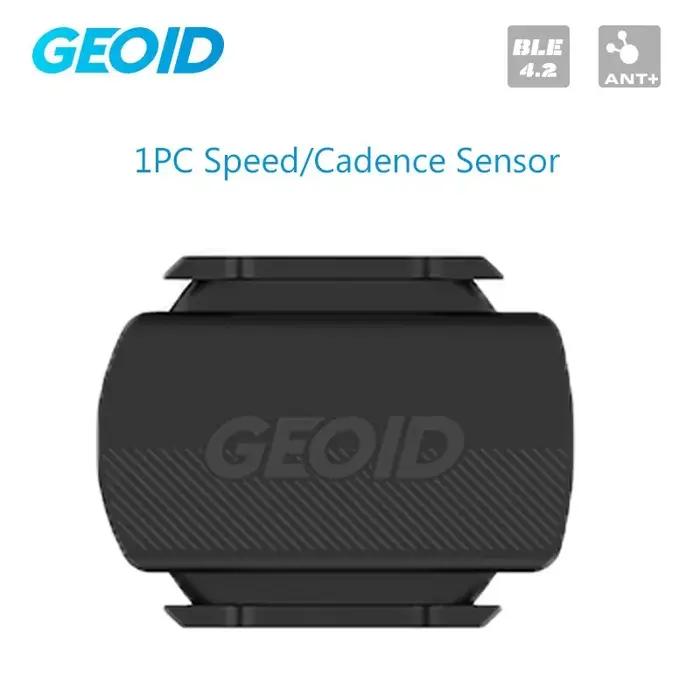 GEOID capteur de Cadence de vitesse de vélo fourmi Bluetooth pour ordinateur de cyclisme GPS double Mode pour accessoire