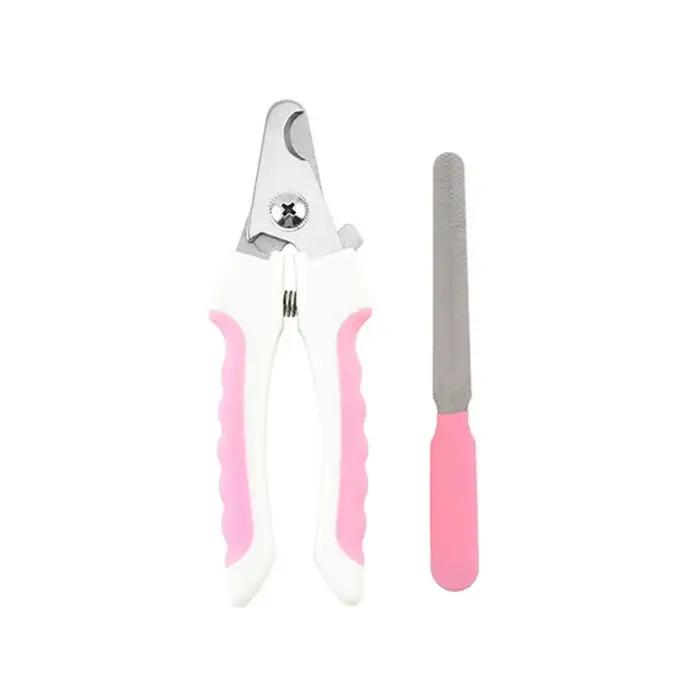 Coupe-griffes pour animaux de compagnie