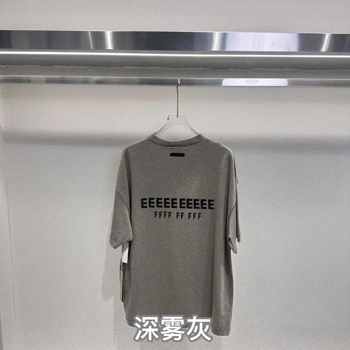 T-shirt d'été pour hommes, marque américaine tendance, style hip-hop streetwear, coupe oversize, man