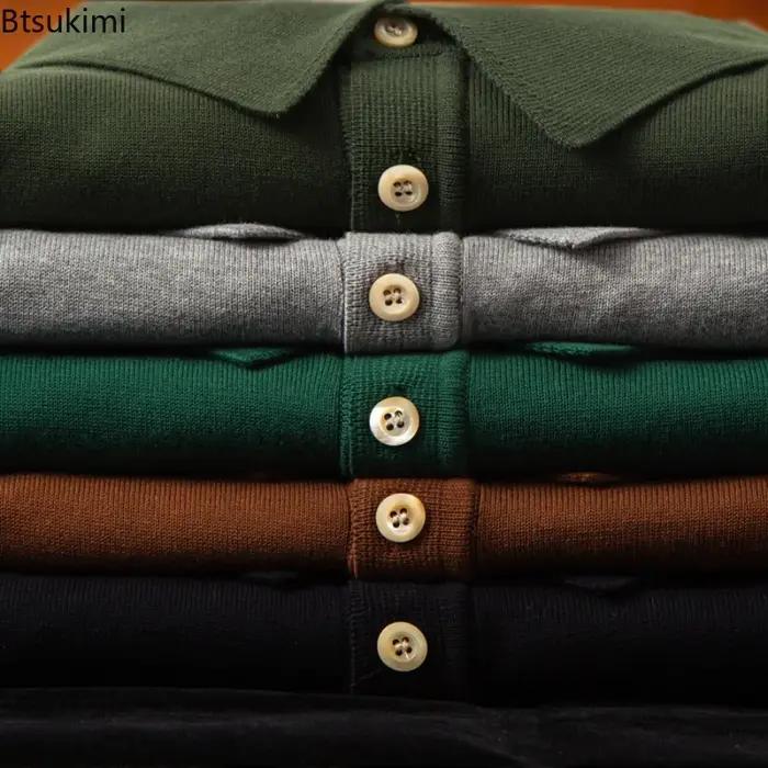 Polo italien pour hommes