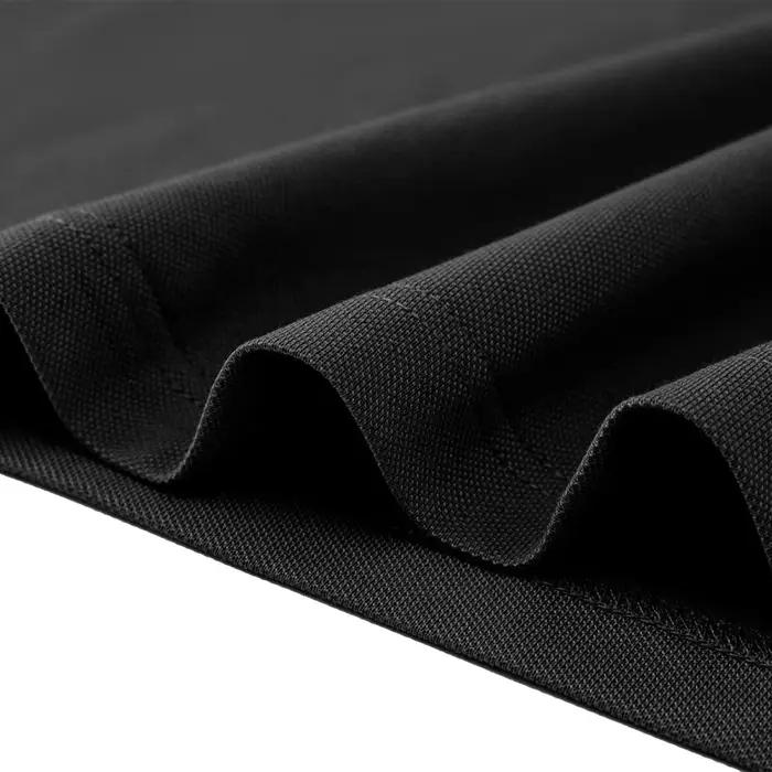 Meilleur luxe soie lin coton hommes polos pour hommes vêtements Polo de luxe hommes été respirant chemises Polo t-shirt homme