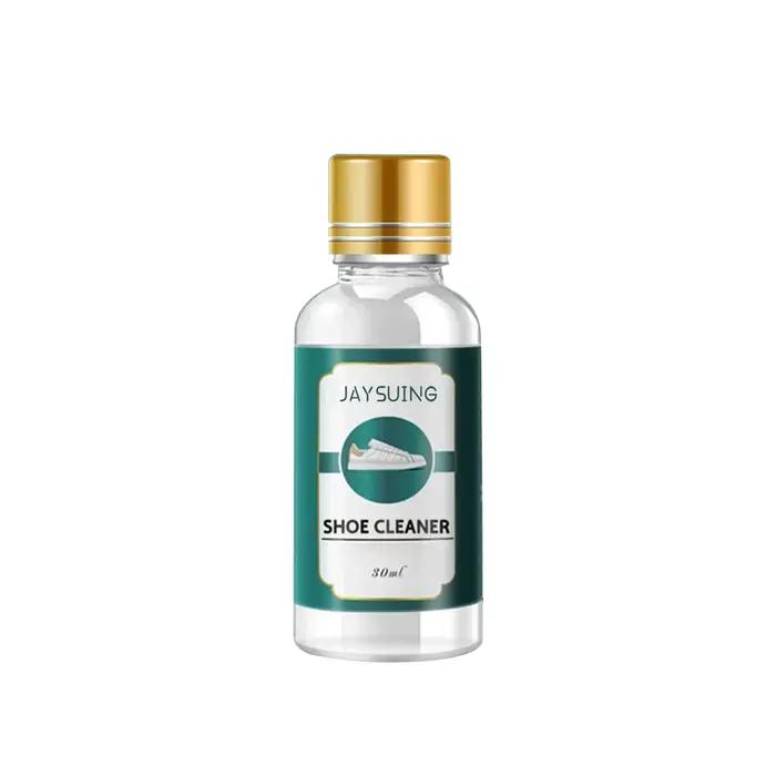 Nettoyant pour chaussures de baskets SAF liquide de conservation anti-poussière pour chaussures blanches entretien du tissu en cuir vernis occasions spéciales