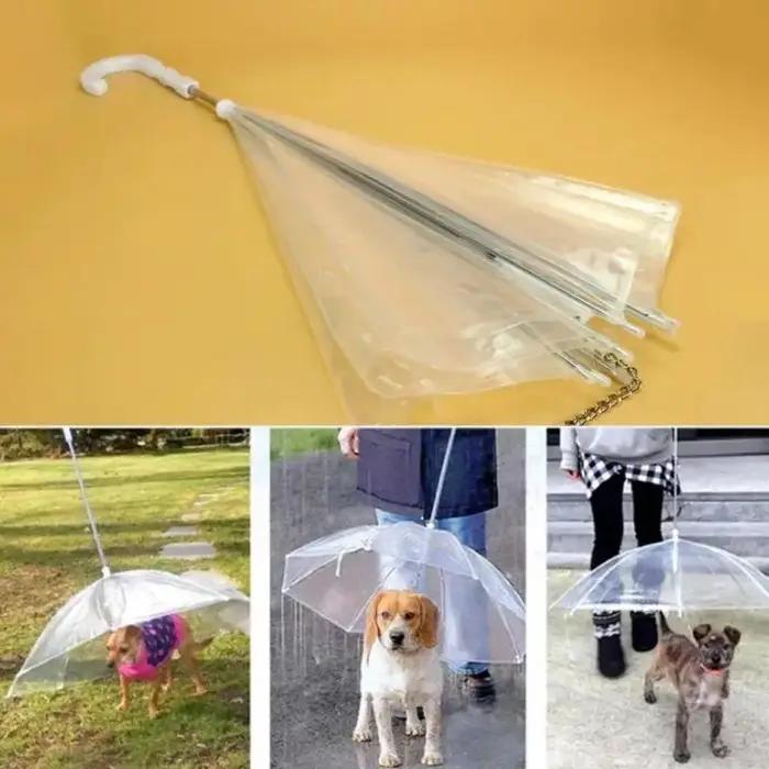 Garde-boue en peluche créatif pour petits chiens