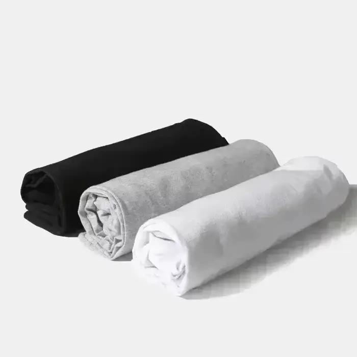 T-shirt Garrett Graham de la série Off Campus en coton, style vintage, court et confortable pour hommes et femmes occasions spéciales