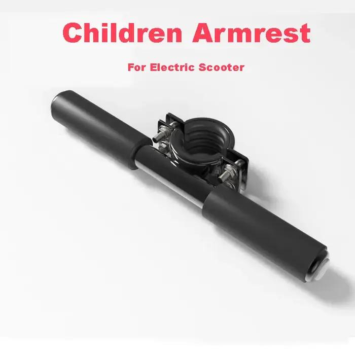 Ninebot ES4 poignées de guidon Kickscooter poignée enfants poignées pour E22 Xiaomi Mijia M365 pièce