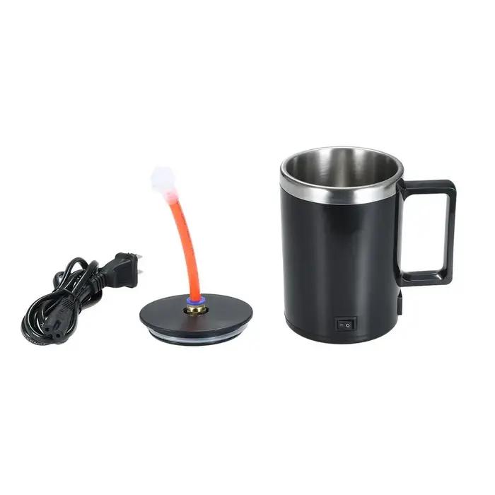 Tasse d'atomisation remise à neuf pour lumière de sauna de voiture, bricolage, rénovation, tasse cha