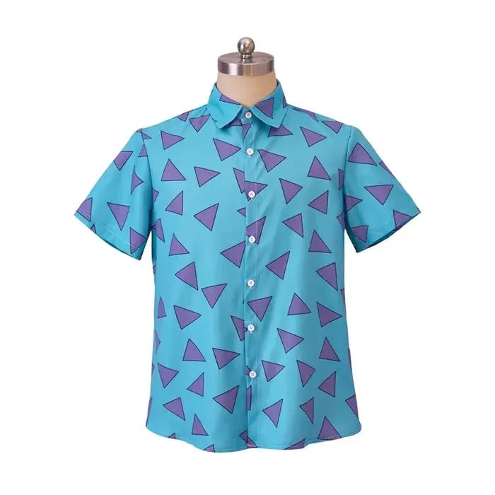 Vêtements d'été au style cool et rafraîchissant