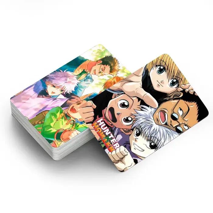 Articles de Hunter x Hunter Gon Freecss Mignons pour Fans Passionnés Occasions Spéciales Étudiants Collection Anime