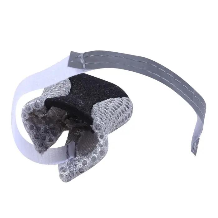 Chaussures pour animaux de compagnie chiot extérieur fond souple pour chat Chihuahua bottes de pluie