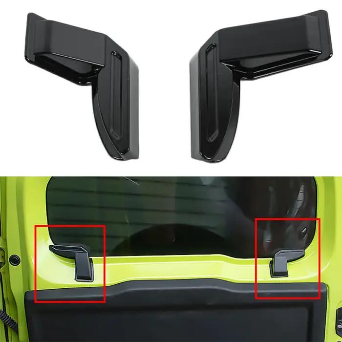 Couvercle de Protection de fil chauffant pour pare-brise arrière de voiture